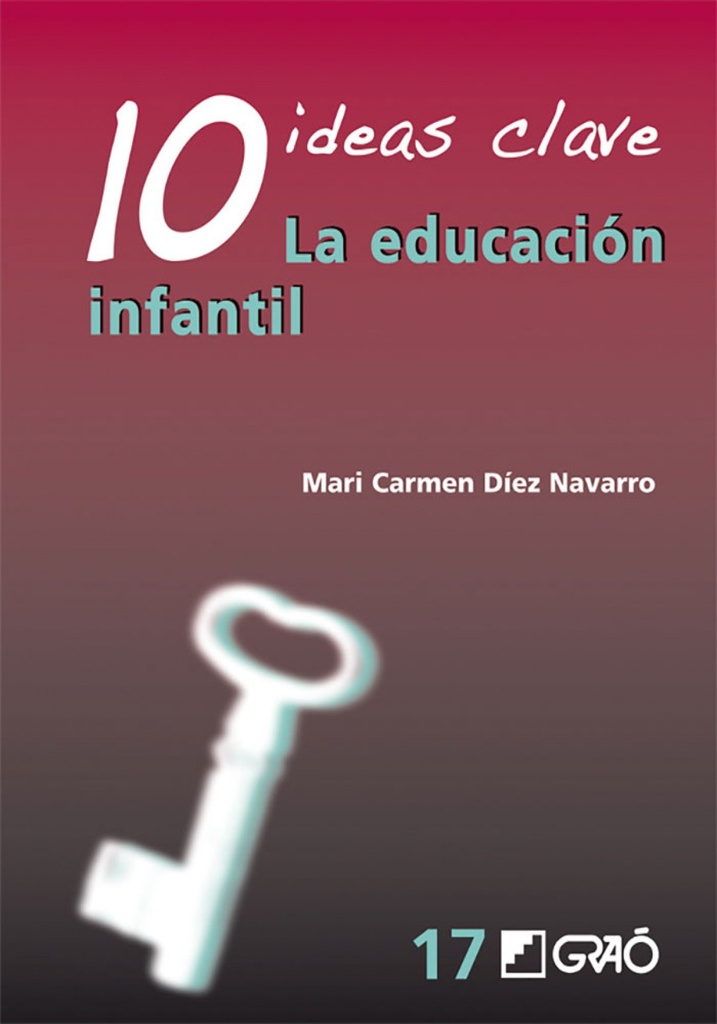 10 ideas clave: la educacion infantil