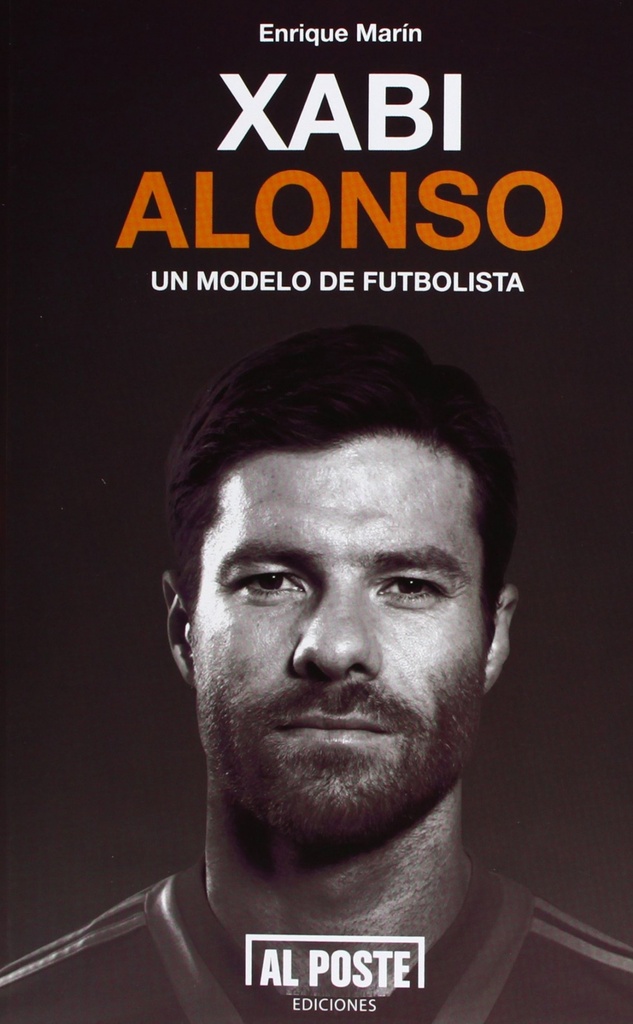 Xabi Alonso: un modelo de futbolista