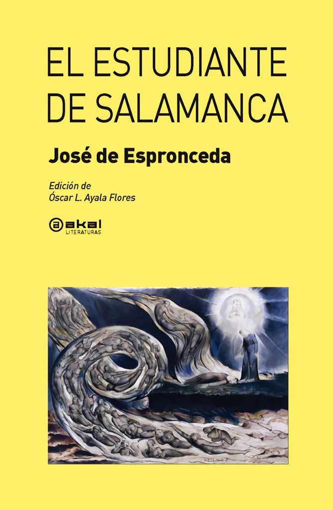 Estudiante de Salamanca