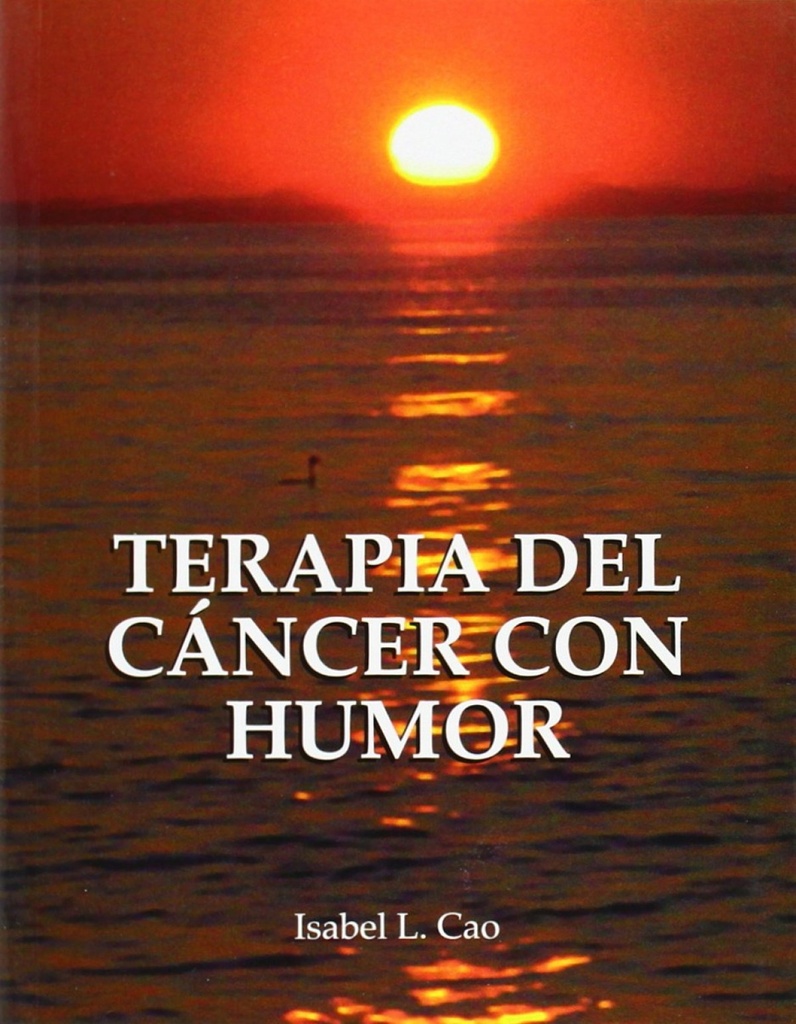 Terapia del cáncer con humor