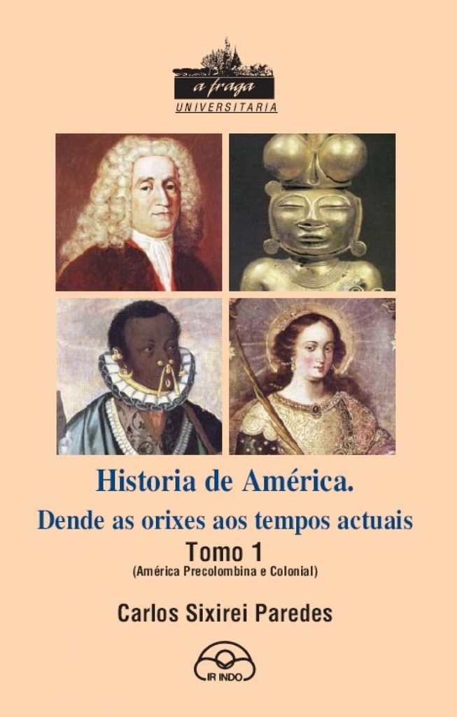 (g).historia de america.dende as orixes ata tempos actuais