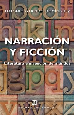 Narración y ficción