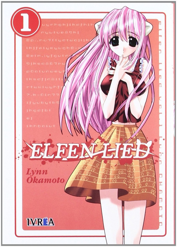 Elfen Lied