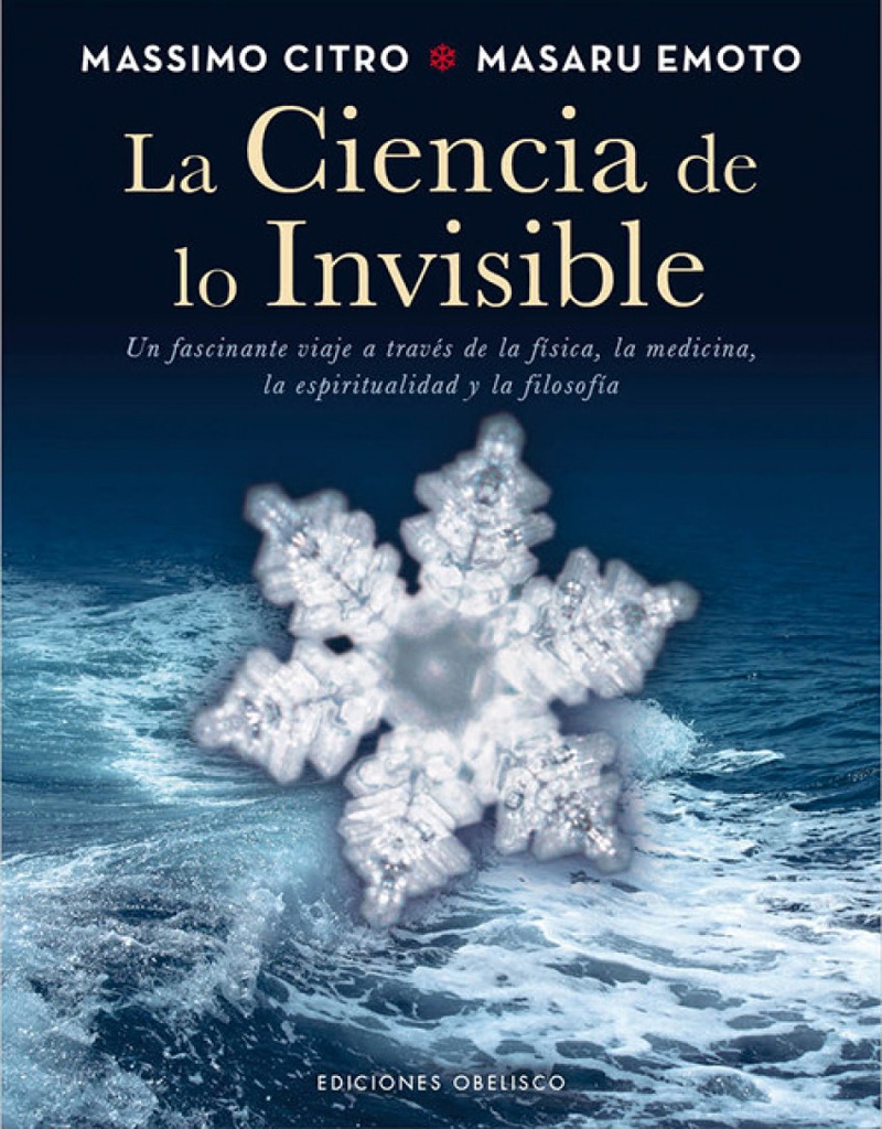 Ciencia de lo invisible