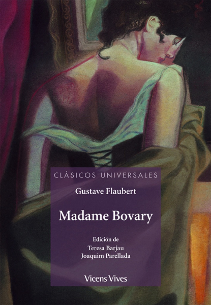 Madame bovary