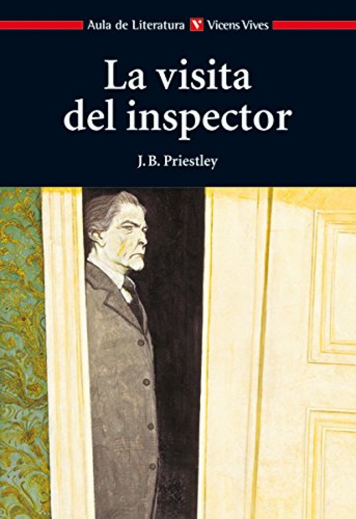 Visita del inspector