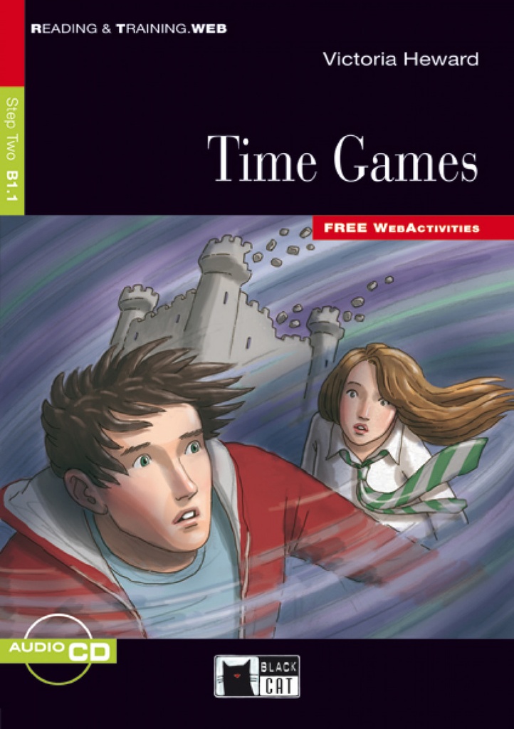 Time games