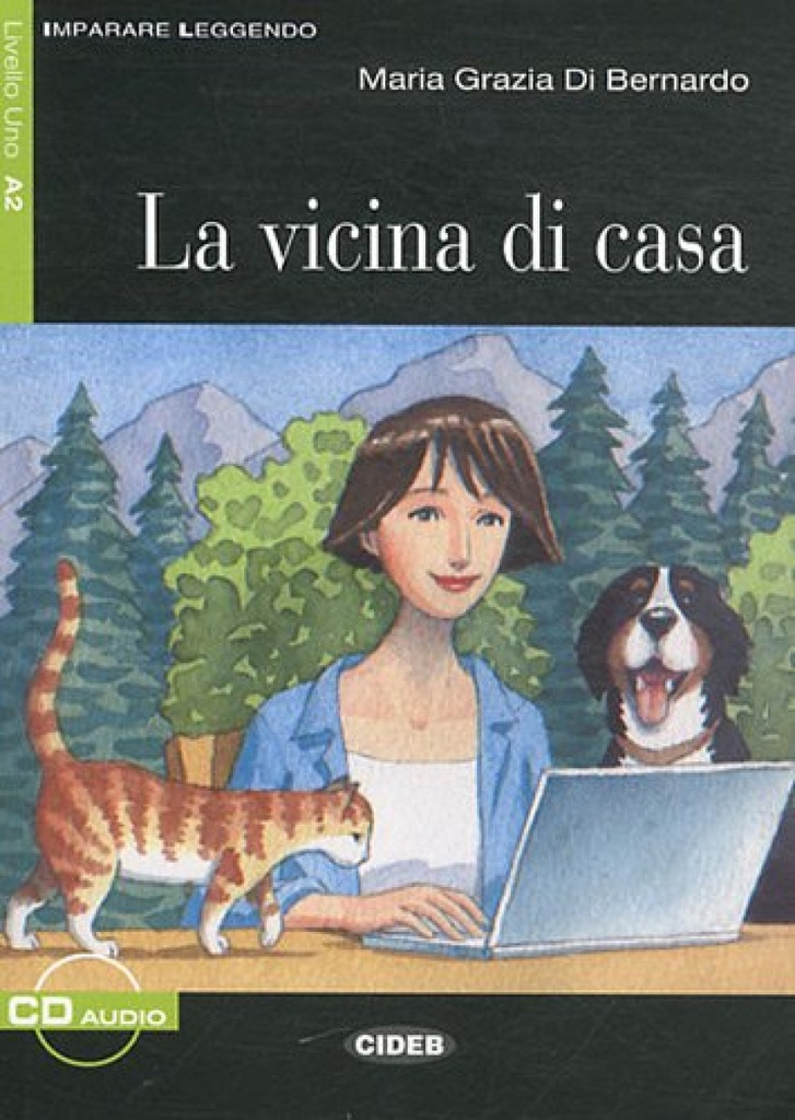 La vicina di casa