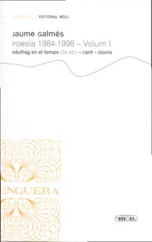 (BAL).POESIA 1984-1998.VOL.I.(BALENGUERA)