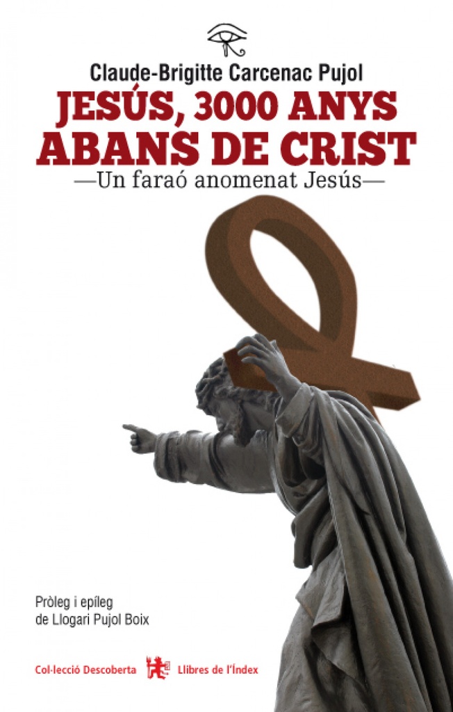 Jesús, 3000 anys abans de Crist