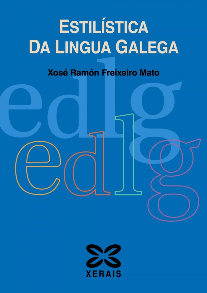 Estilística da lingua galega