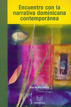 Encuentro con narrativa dominicana contemporánea