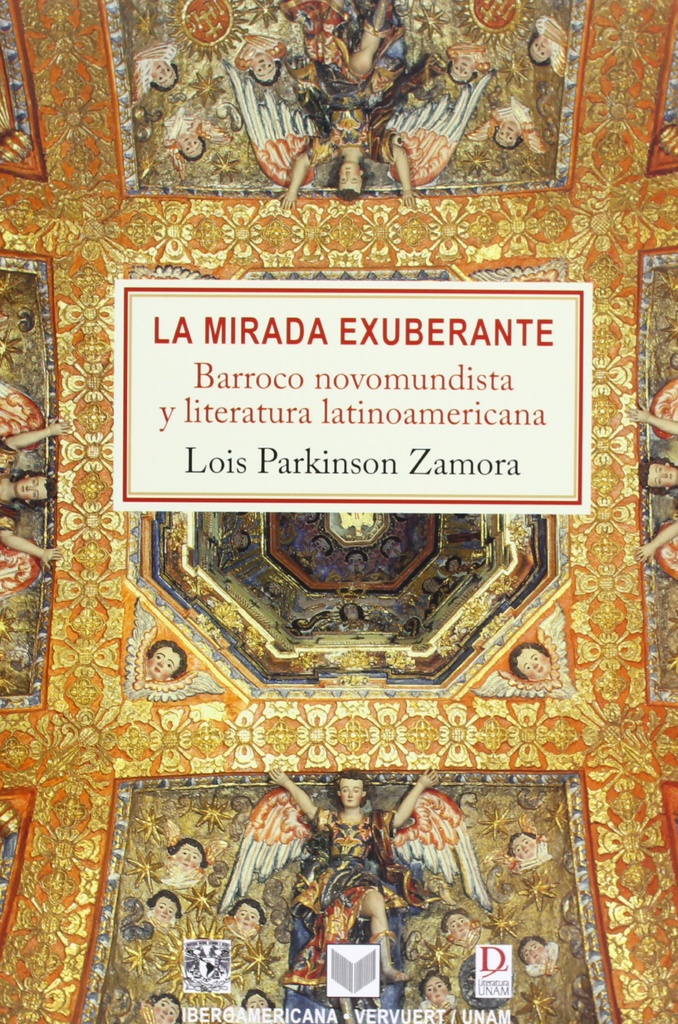 La mirada exuberante