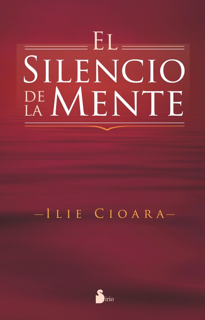 El silencio de la mente