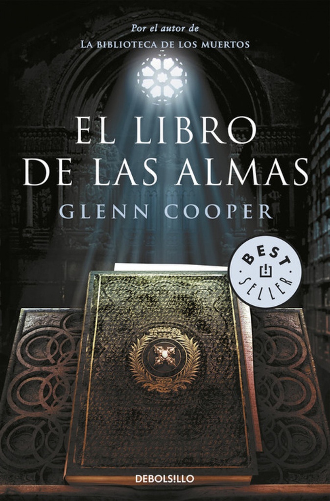 El libro de las almas