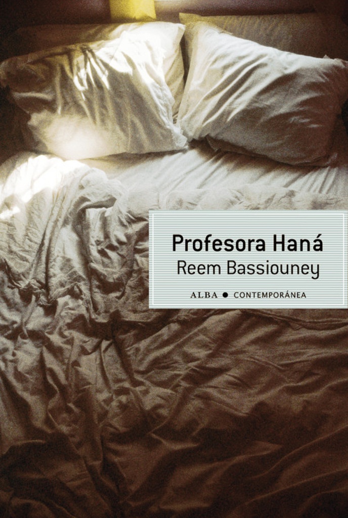 Profesora Hana