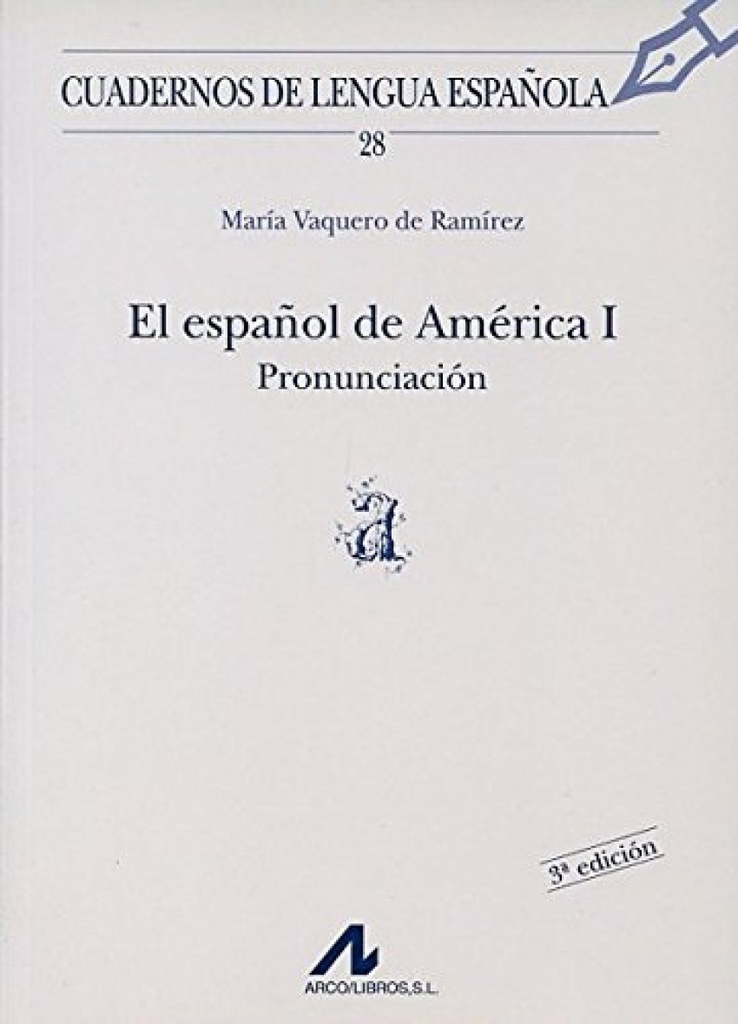 El español de América