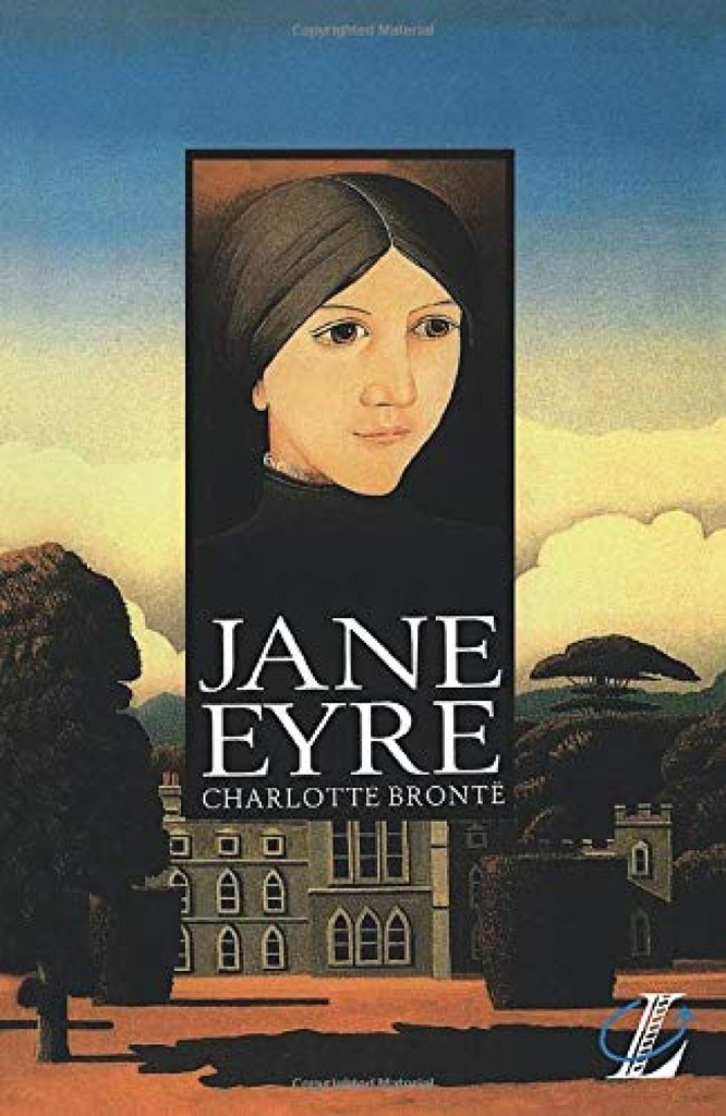 Jane Eyre