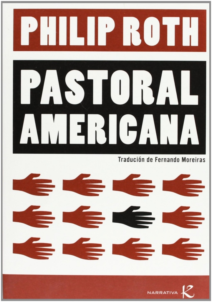 Pastoral americana