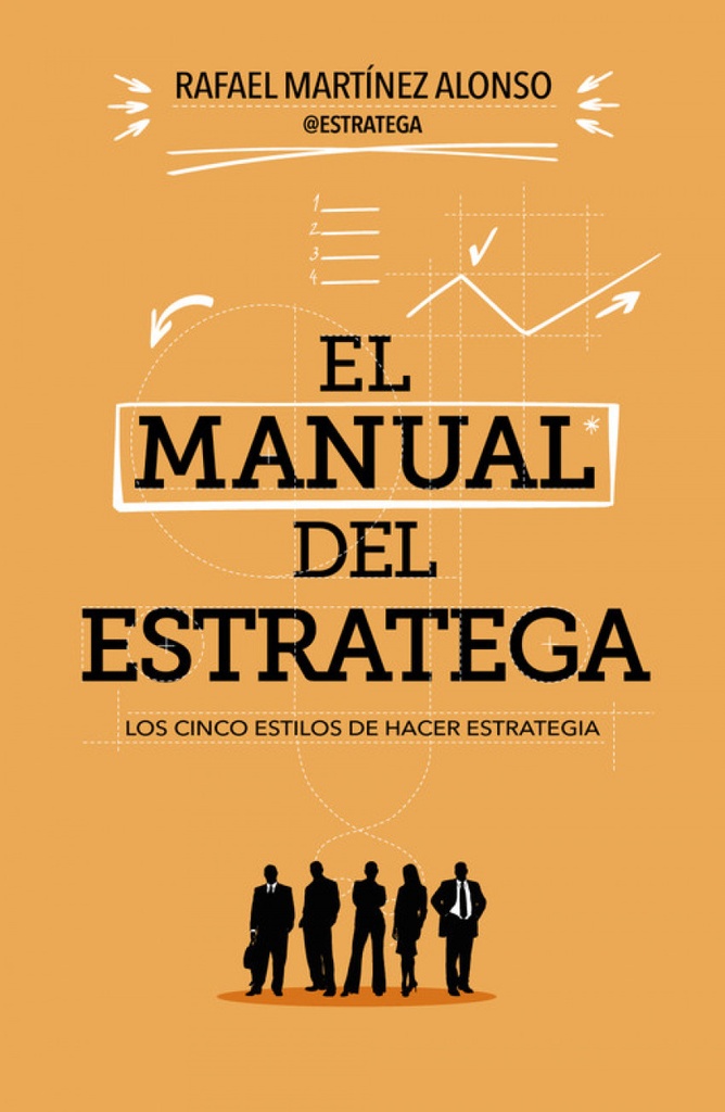 El manual del estratega