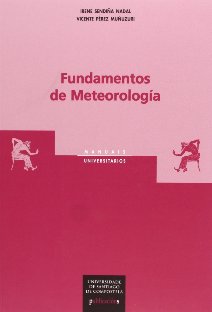 Fundamentos de meteorología