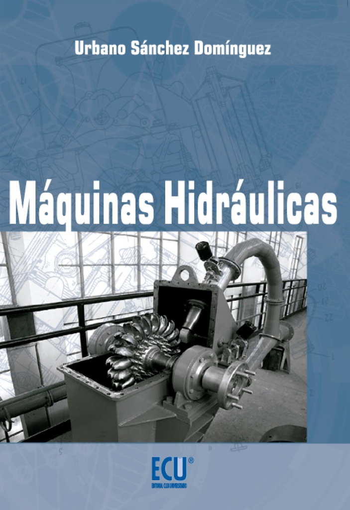 Máquinas hidráulicas