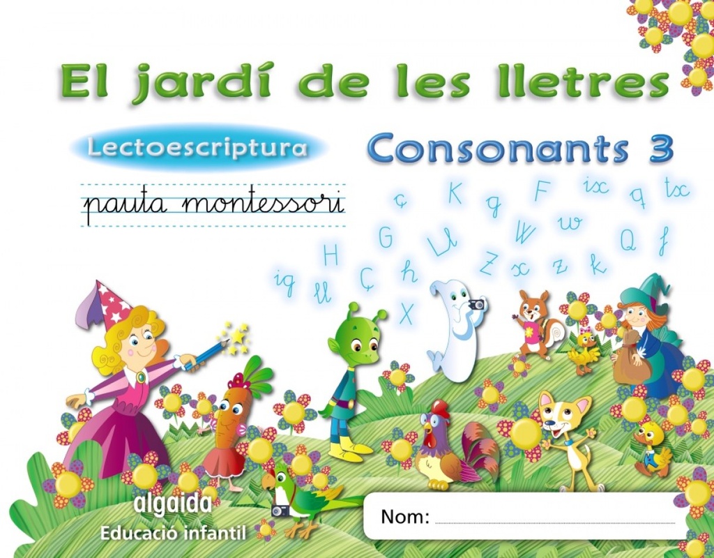 (val).(11).jardi lletres.consonants 3.(5 anys)