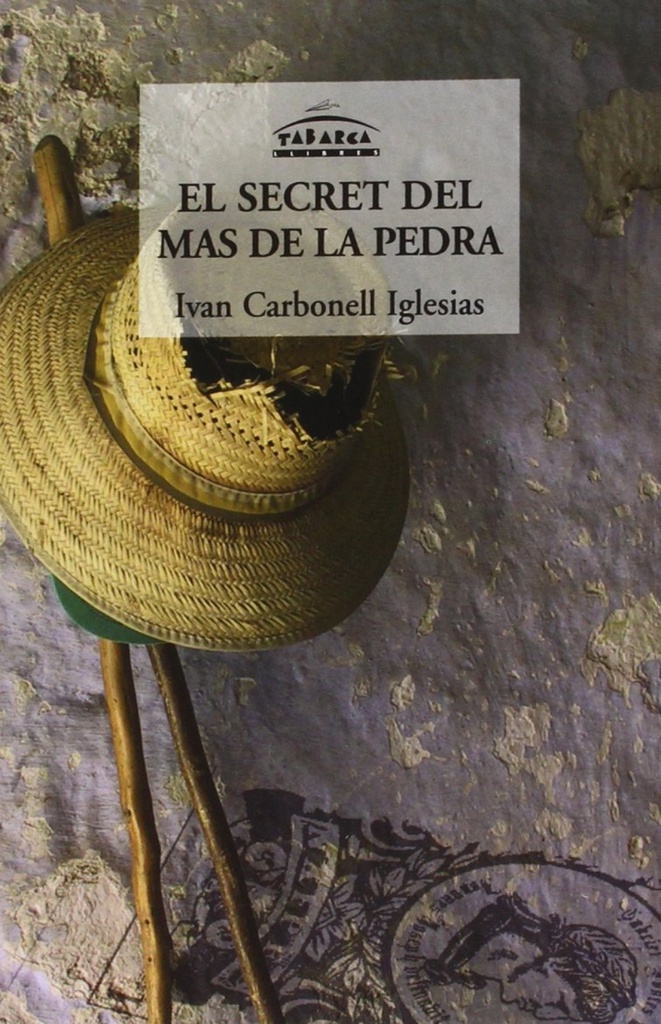 Secret del mas de la pedra