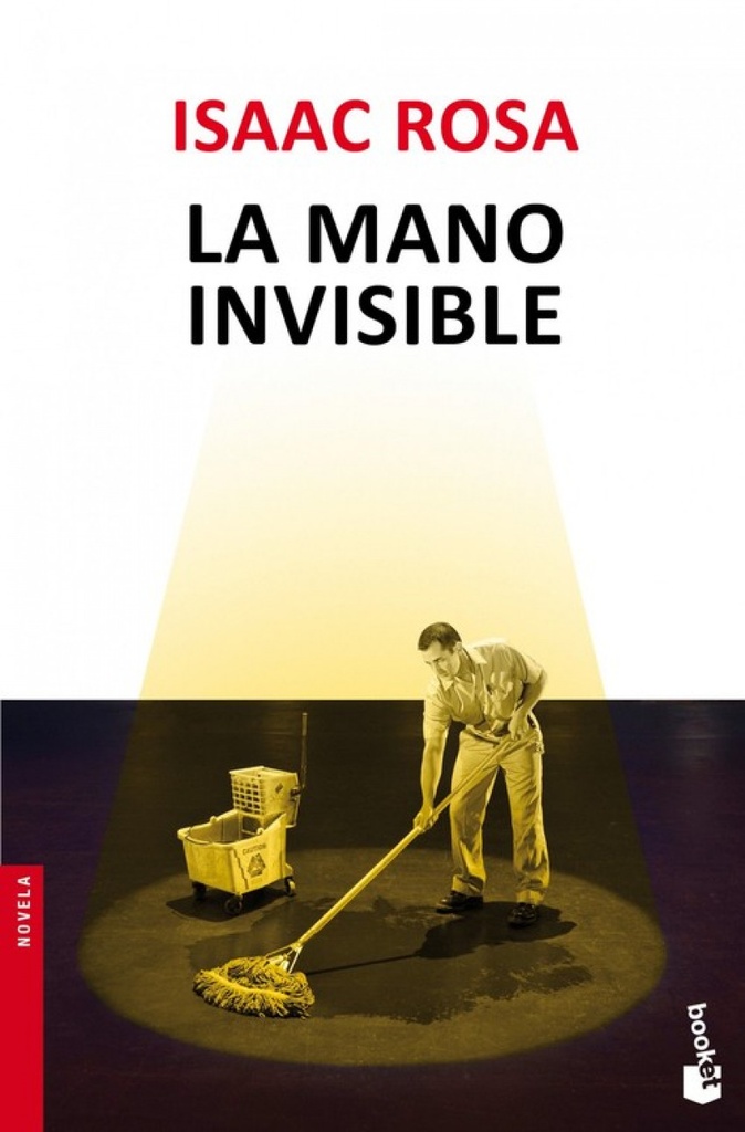 LA MANO INVISIBLE