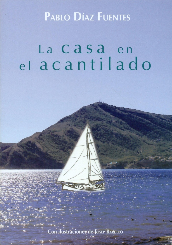 La casa en el acantilado