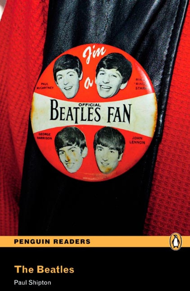 Beatles &amp;mp3 pack