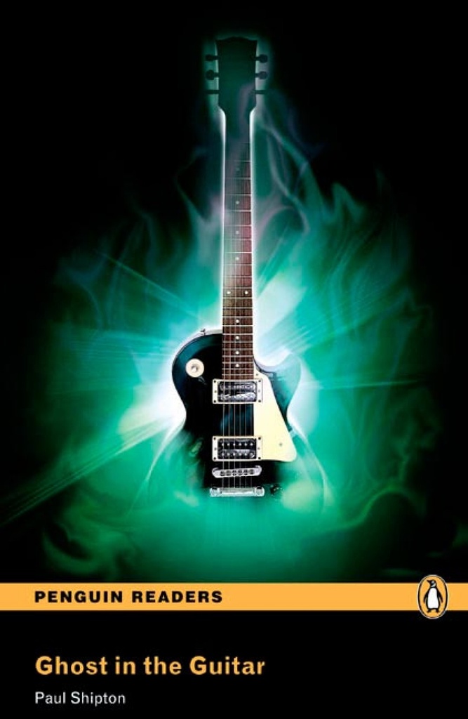 Ghost in the guitar &amp;mp3 pack