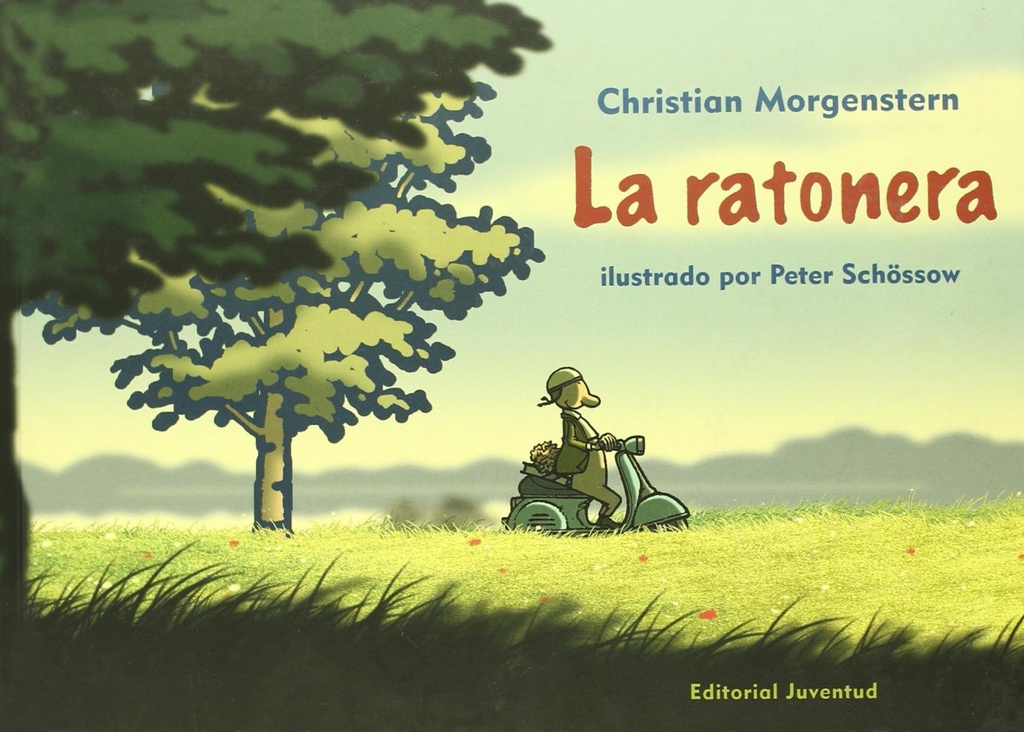 La ratonera