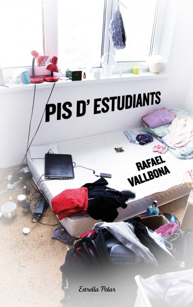 Pis d´estudiants