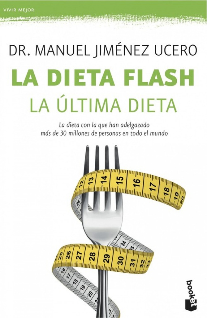 La dieta flash