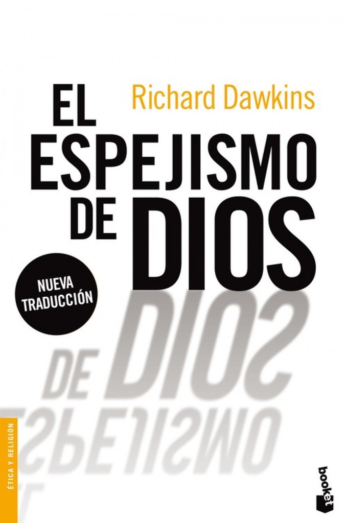 El espejismo de Dios