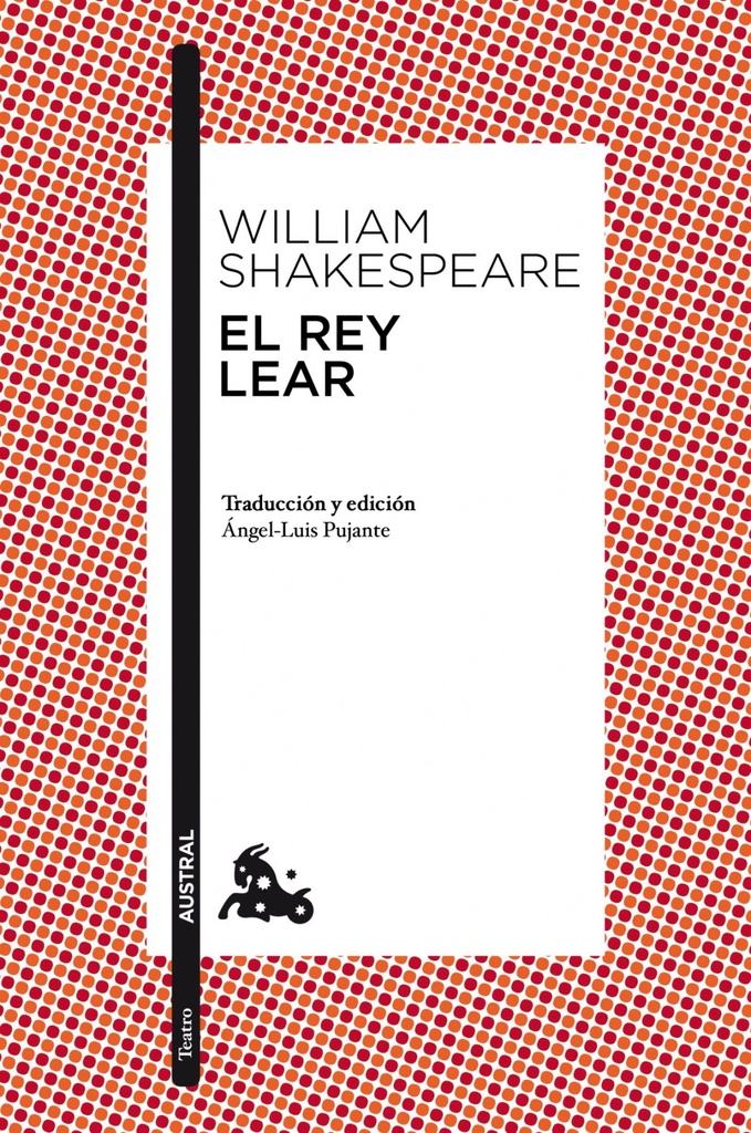 El rey Lear