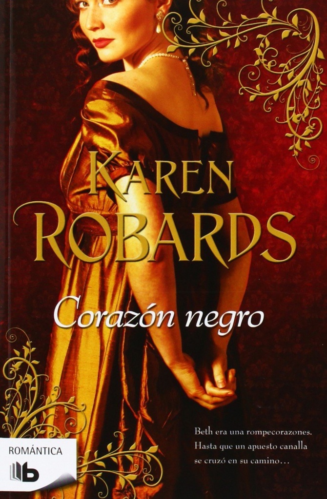 Corazón negro