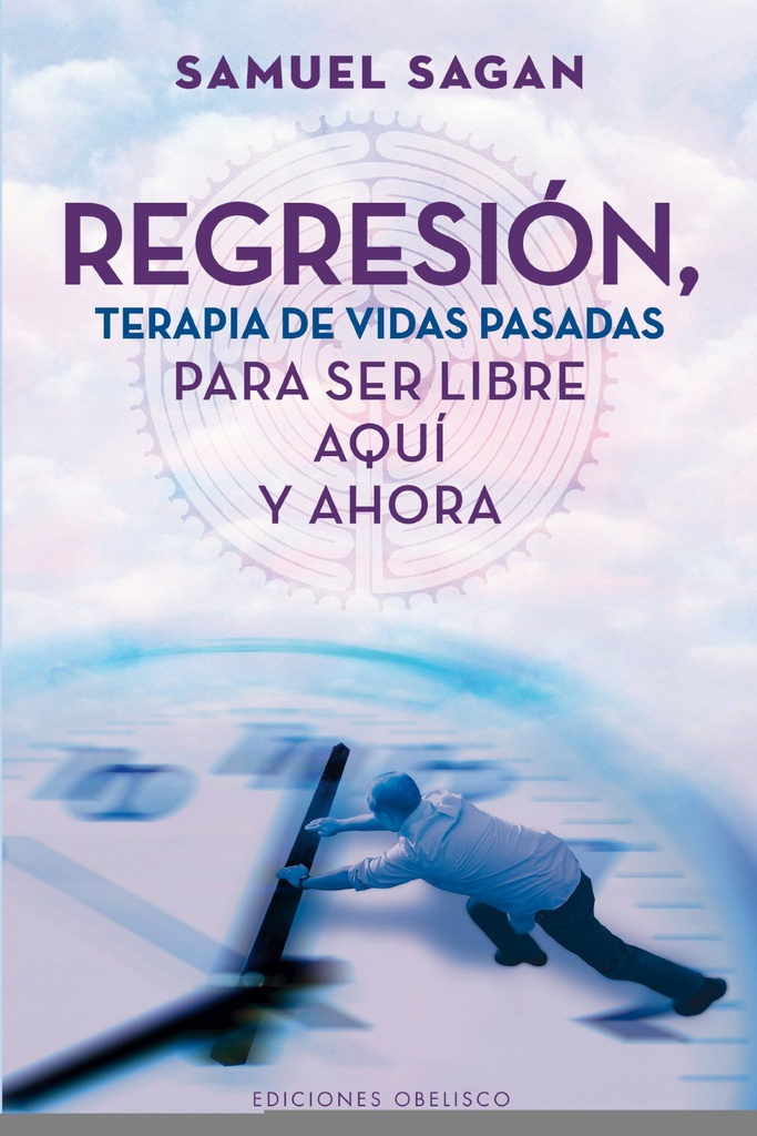 Regresion: terapia de vidas pasadas