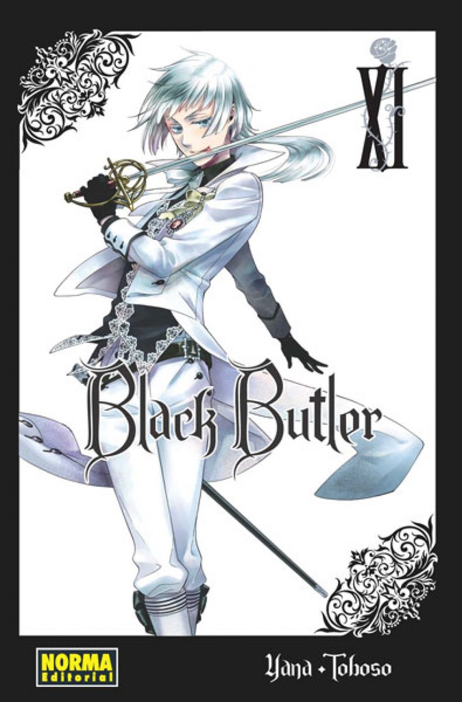 Black butler