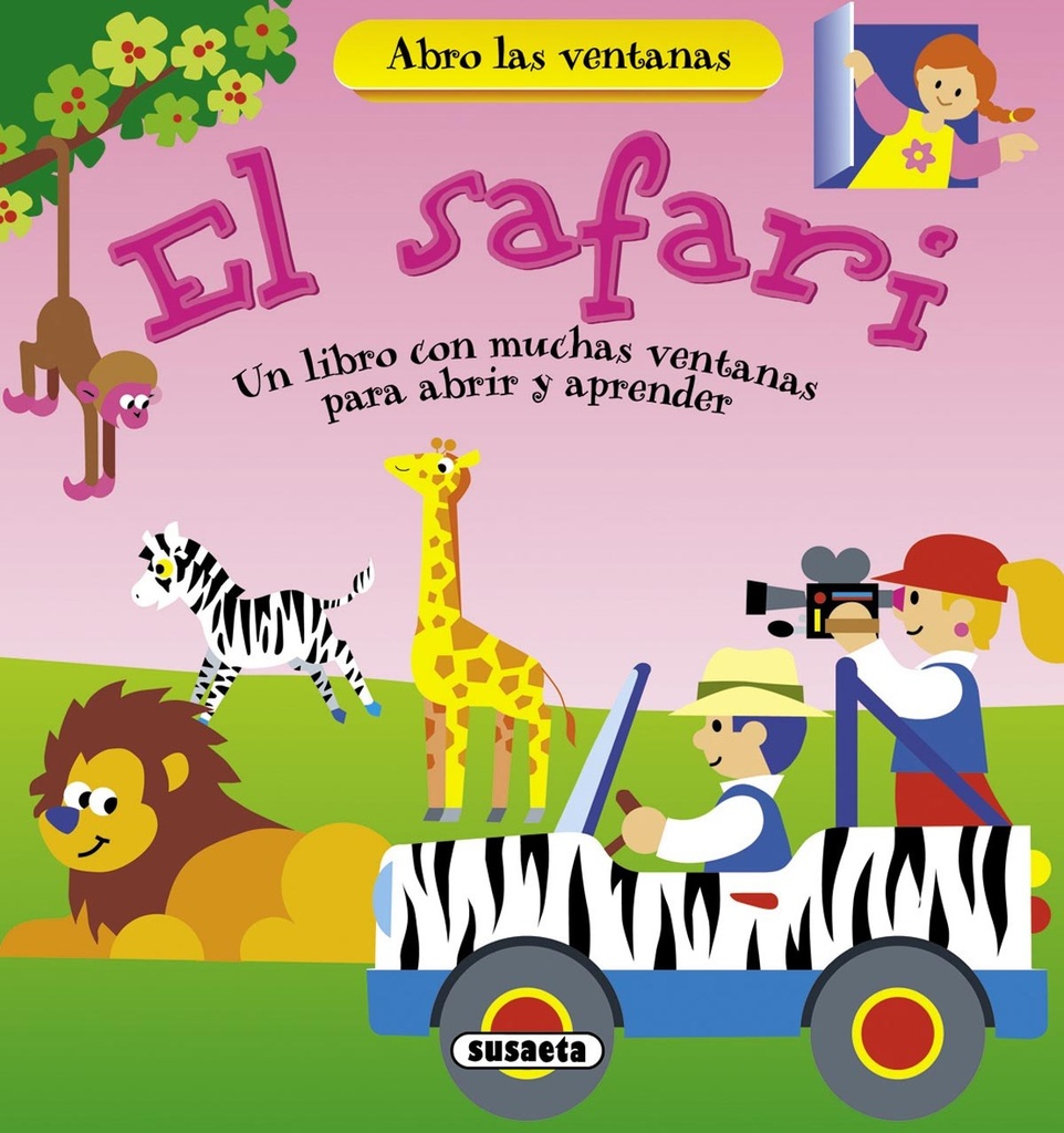 El safari