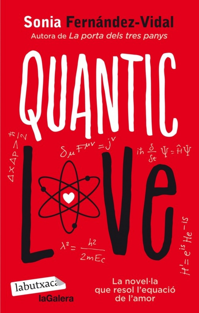 Quantic Love