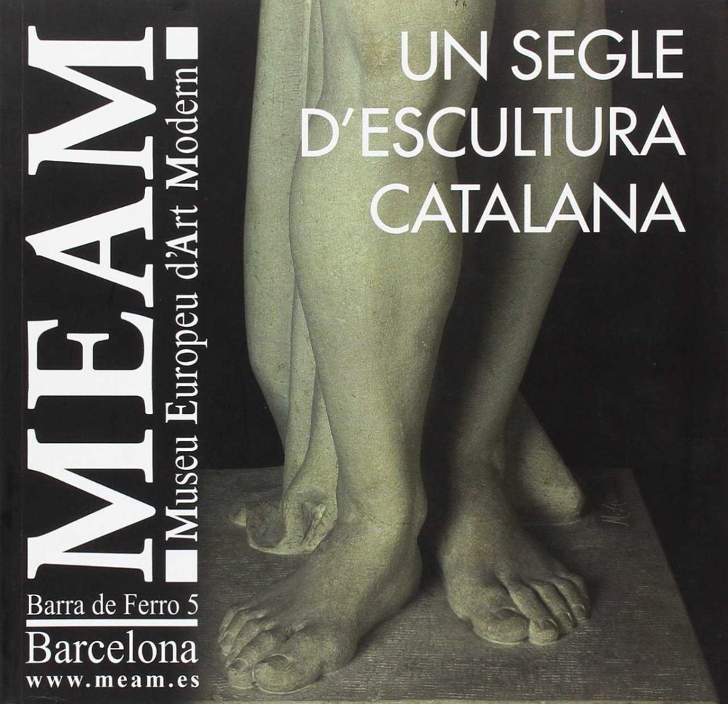 UN SEGLE D´ESCULTURA CATALANA