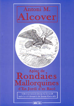 (CAT).APLEC RONDAIES MALLORQUINES D´EN JORDI DES RACO IV