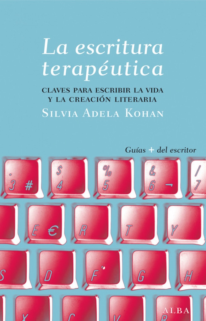 La escritura terapéutica