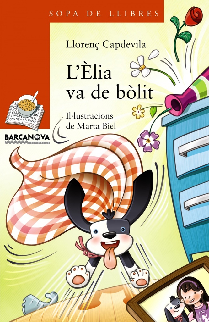 L´ELIA VA DE BOLIT