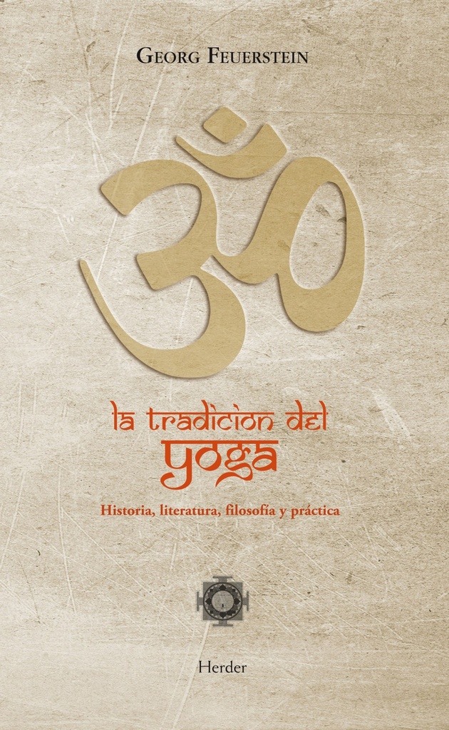 La tradición del yoga