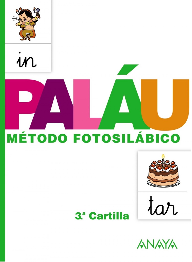 cartilla palau 3
