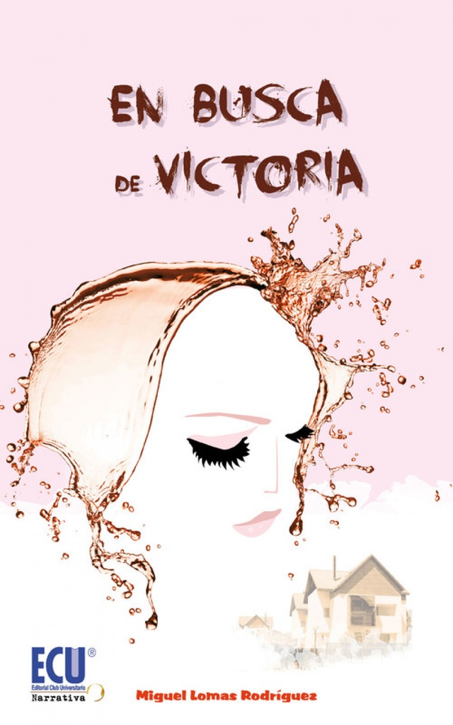 En busca de Victoria