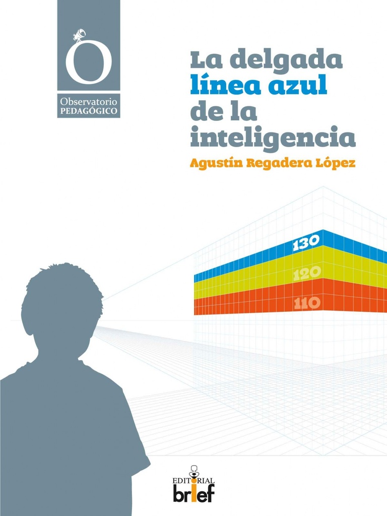 La delgada linea azul de la inteligencia